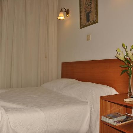 Residencial D. Joao III 호텔 Ponta Delgada 외부 사진