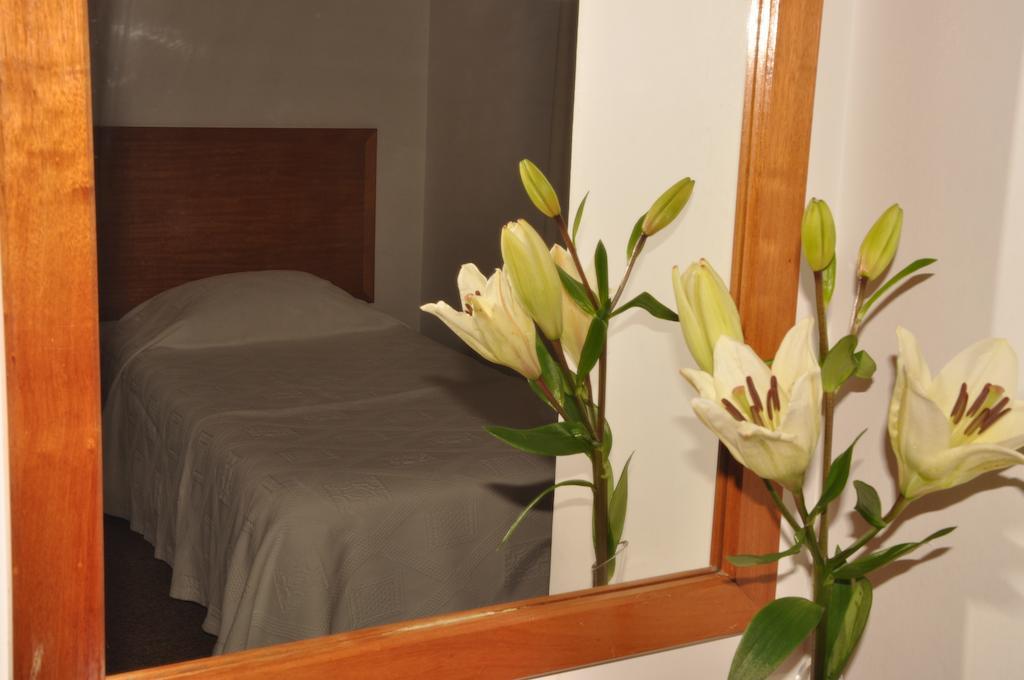 Residencial D. Joao III 호텔 Ponta Delgada 외부 사진