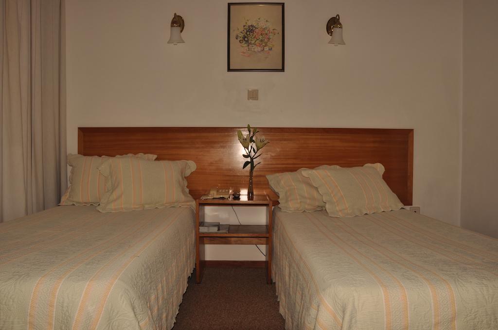 Residencial D. Joao III 호텔 Ponta Delgada 외부 사진