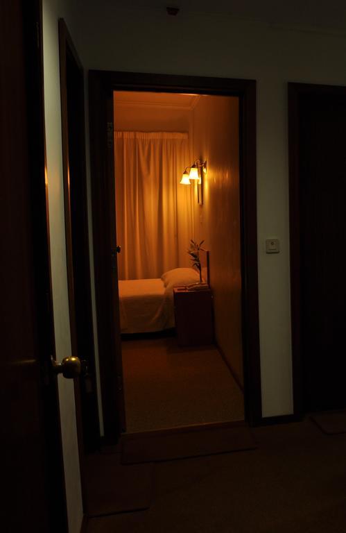 Residencial D. Joao III 호텔 Ponta Delgada 외부 사진