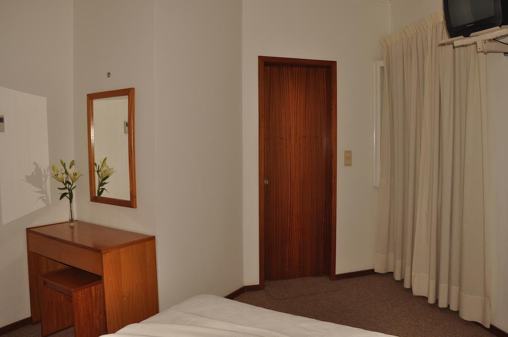 Residencial D. Joao III 호텔 Ponta Delgada 외부 사진